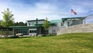 مقر السفارة الأمريكية في أوسلو - أرشيفية