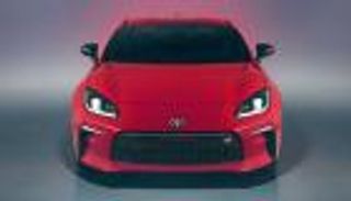 بالصور.. نسخة جديدة كليا من تويوتا GR 86 لعام 2022