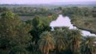 نهر أواش.. قصة عشق فريدة لأرض إثيوبيا