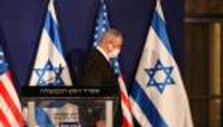 نتنياهو أمام خيارين.. الانسحاب أو القتال حتى النصر