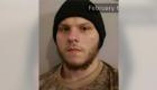 اعتقال أمريكي قبل سفره لمصر للانضمام لداعش في سيناء