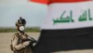 العراق يفكك شبكة لـ"داعش" ويعتقل 4 إرهابيين 