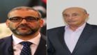 عقيلة يلتقي المشري بالمغرب لحسم "مناصب ليبيا السيادية"