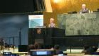 الإمارات تقدم للأمم المتحدة مشروع الإعلان السياسي لمكافحة الفساد