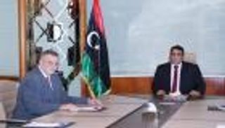 الانتخابات والمرتزقة يتصدران مباحثات ليبية أممية