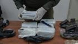 حدود "ملغومة".. إسرائيل تضبط أسلحة ومخدرات و"حزب الله" المتهم الأول