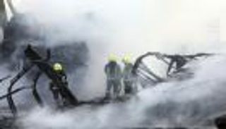 4 قتلى في انفجار لغم بالعاصمة الأفغانية