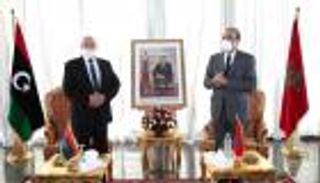 عقيلة صالح من المغرب: لا للمرتزقة والمليشيات بليبيا