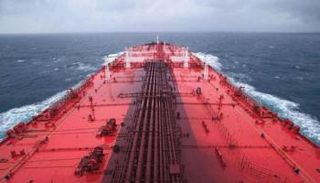 سفينة النفط صافر في ميناء رأس عيسى اليمني