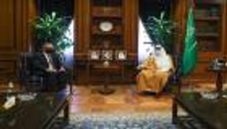 لقاء الجبير ومبعوث واشنطن.. مباحثات حول أمن أفريقيا