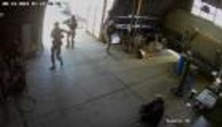 "مصنع زيوت" يدفع الجيش الأمريكي للاعتذار إلى بلغاريا