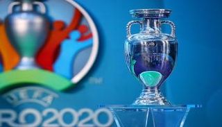 كأس يورو 2020