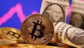 أسعار العملات المشفرة اليوم الجمعة 4 يونيو 2021.. بيتكوين تقاوم