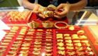 أسعار الذهب في الجزائر اليوم الجمعة 4 يونيو 2021