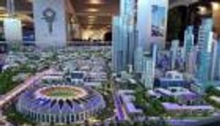 خطة استراتيجية للحكومة المصرية.. "عاصمة إدارية بلا فساد"