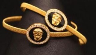 ارتفاع أسعار الذهب  في العراق