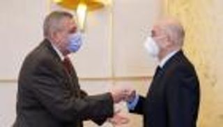 "برلين 2" حول ليبيا.. اليونان مستاءة من تجاهل ألمانيا 