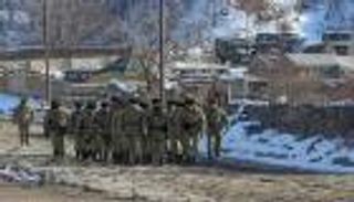 "قره باغ".. قتيلان بلا معارك في إقليم منكوب