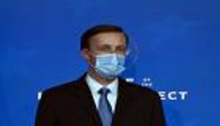 أمريكا وفرنسا تبحثان قمة الناتو وروسيا