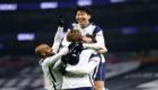 نجم توتنهام على رادار النصر السعودي