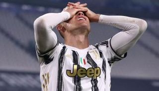 كريستيانو رونالدو