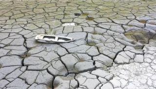 تايوان تعاني أسوأ موجة جفاف لها في التاريخ- أرشيفية