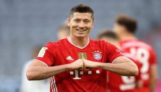 روبرت ليفاندوفسكي