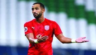 مهدي بن عطية