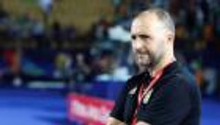 رغم الغيابات.. جمال بلماضي يكشف سر قوة الجزائر