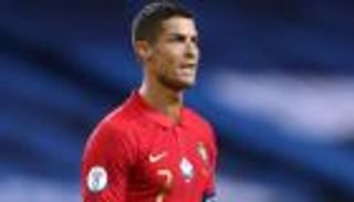 نجوم يورو 2020.. كريستيانو رونالدو.. بطل منتخب البرتغال التاريخي