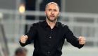 رغم غياب محرز.. "ثنائية خاصة" تضمن هجوما ناريا لمنتخب الجزائر