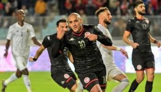 موعد مباراة تونس والكونغو والقنوات الناقلة