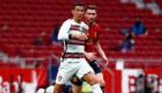 قبل يورو 2020.. تعادل إسبانيا والبرتغال وفوز تاريخي لإيطاليا