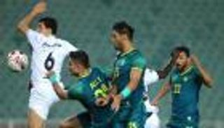 كأس العراق.. القوة الجوية والشرطة يكملان المربع الذهبي