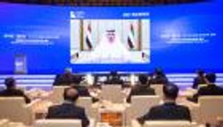 وزير الصناعة والتكنولوجيا المتقدمة: الشراكة بين الإمارات والصين نموذج عالمي في التعاون