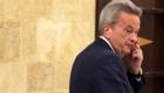 سعر الدولار في لبنان اليوم الجمعة 4 يونيو 2021.. قفزة رغم تطمينات "سلامة"