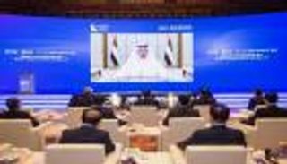 الصين تحتفي بشراكتها مع الإمارات في منتدى "بوجيانغ" للابتكار