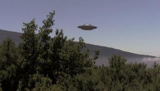 تقرير أمريكي حول الظواهر الجوية غير العادية