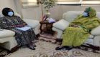 السودان يؤكد التزامه بوساطة الاتحاد الأفريقي في سد النهضة