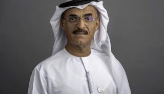 الدكتور عبدالله بن محمد بلحيف النعيمي