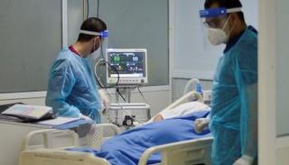 معرفة وزن الفيروس داخل الجسم يساعد في تحديد الدواء للعلاج