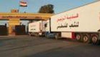 السيسي يوجه بإدخال معدات وأطقم هندسية مصرية إلى غزة