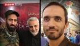 مقتل عنصرين من الحرس الإيراني في هجوم بوسط سوريا