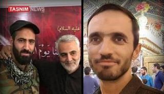 صورة نشرتها