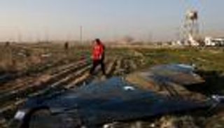 الطائرة الأوكرانية.. كندا تقود المطالب بتعويضات إيرانية