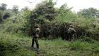 حصيلة جديدة لضحايا الهجمات الإرهابية شرق الكونغو