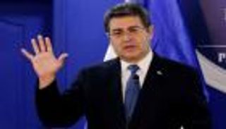 هندوراس تنقل سفارتها إلى القدس قبل نهاية يونيو