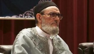 الصادق الغرياني مفتي الإرهاب في ليبيا