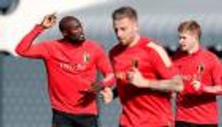 لـ3 أسباب.. لاعبو بلجيكا يرفضون تلقي لقاح كورونا قبل يورو 2020