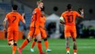 الطاحونة تنتظر الرياح.. كيف تلعب هولندا في يورو 2020؟
